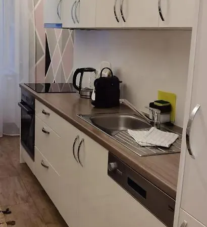 Magnolia- Dolce Duo Homes Wien Exterior foto