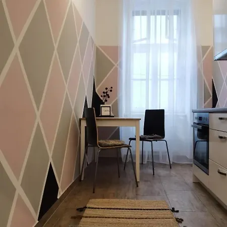 Magnolia- Dolce Duo Homes Wien Exterior foto