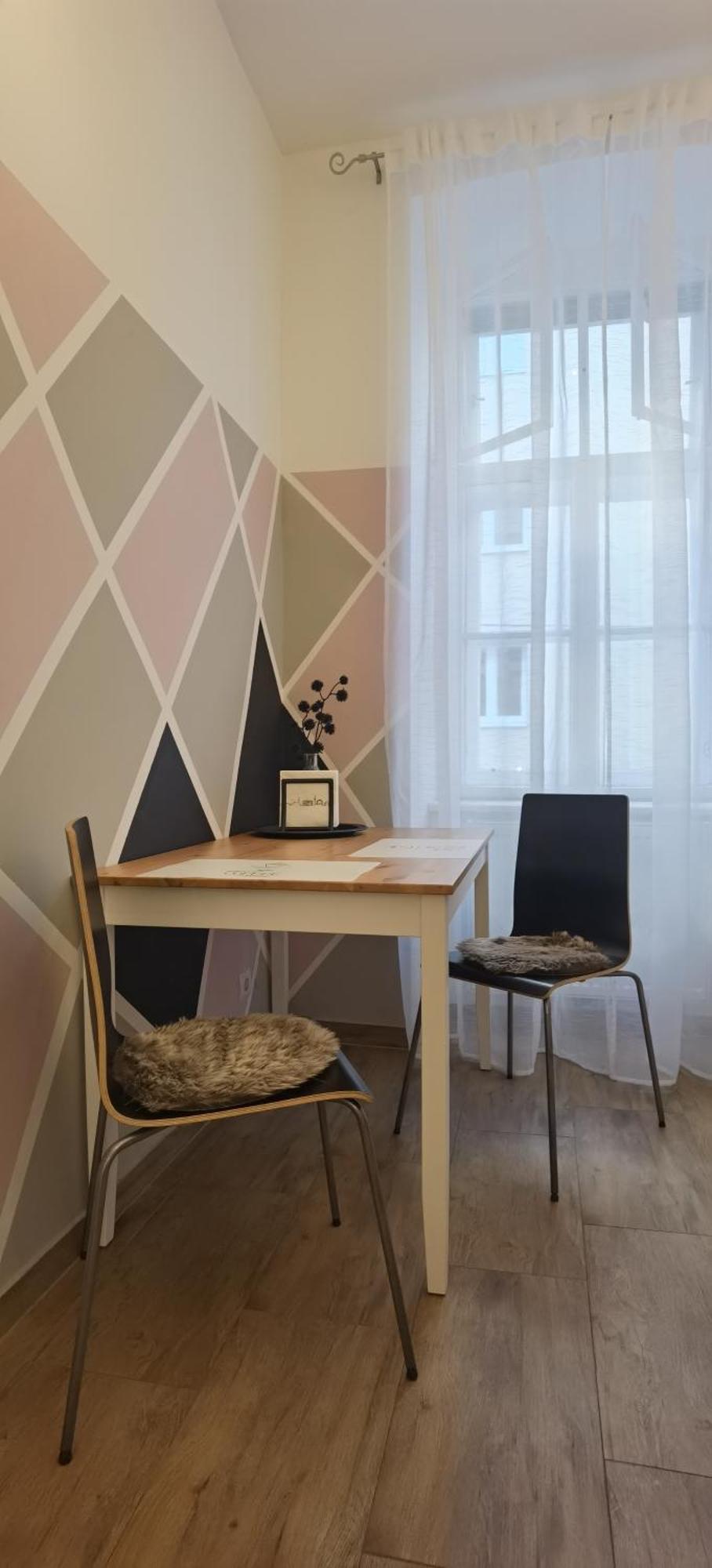 Appartement Magnolia- Dolce Duo Homes *