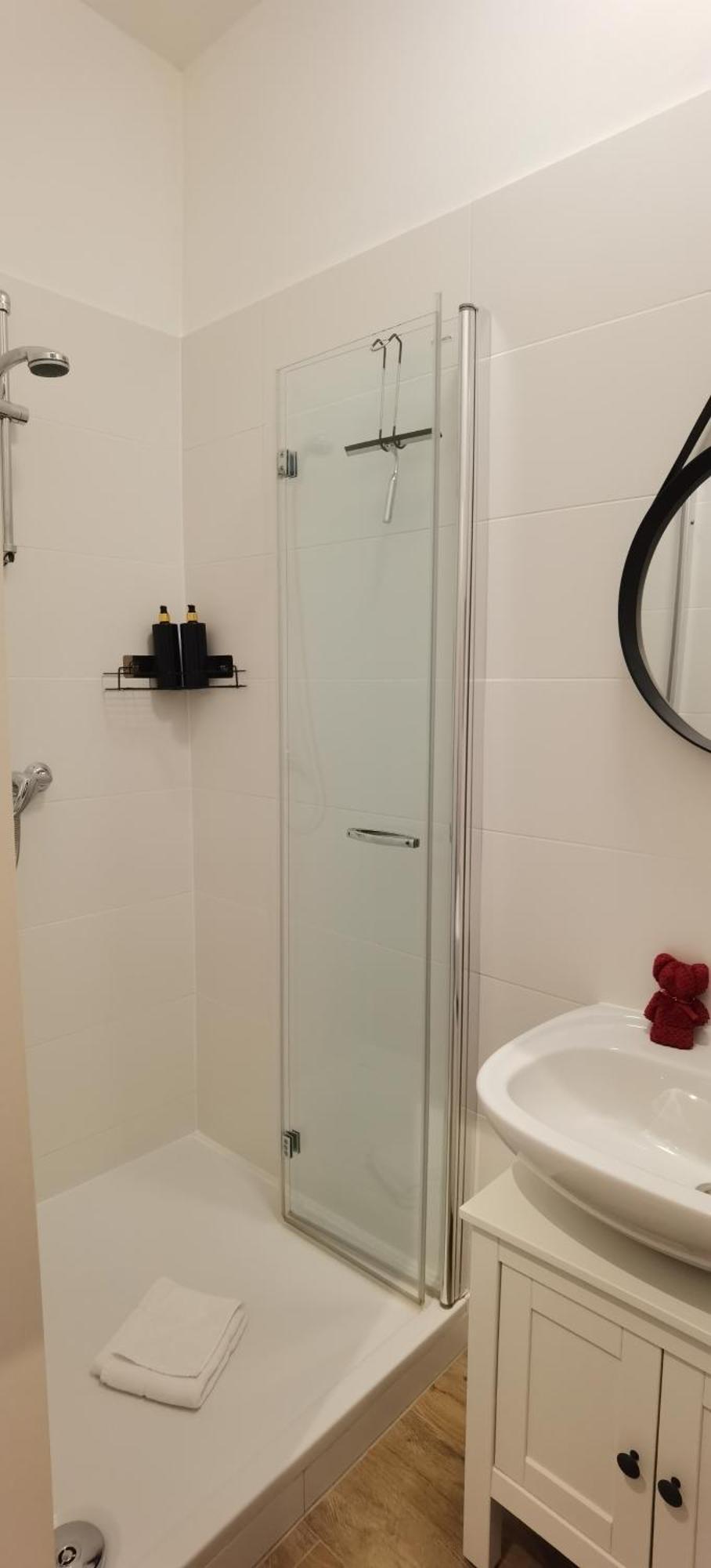 Appartamento Magnolia- Dolce Duo Homes